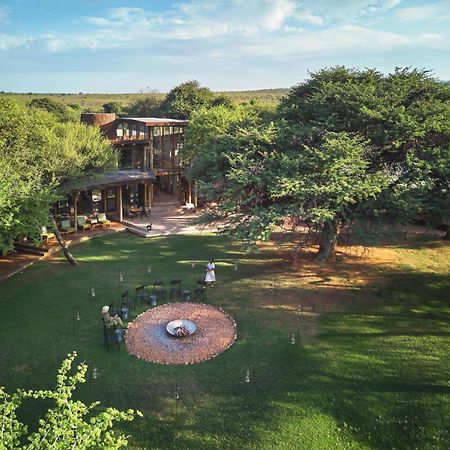 Marataba Safari Lodge Hartbeestfontein Exterior foto