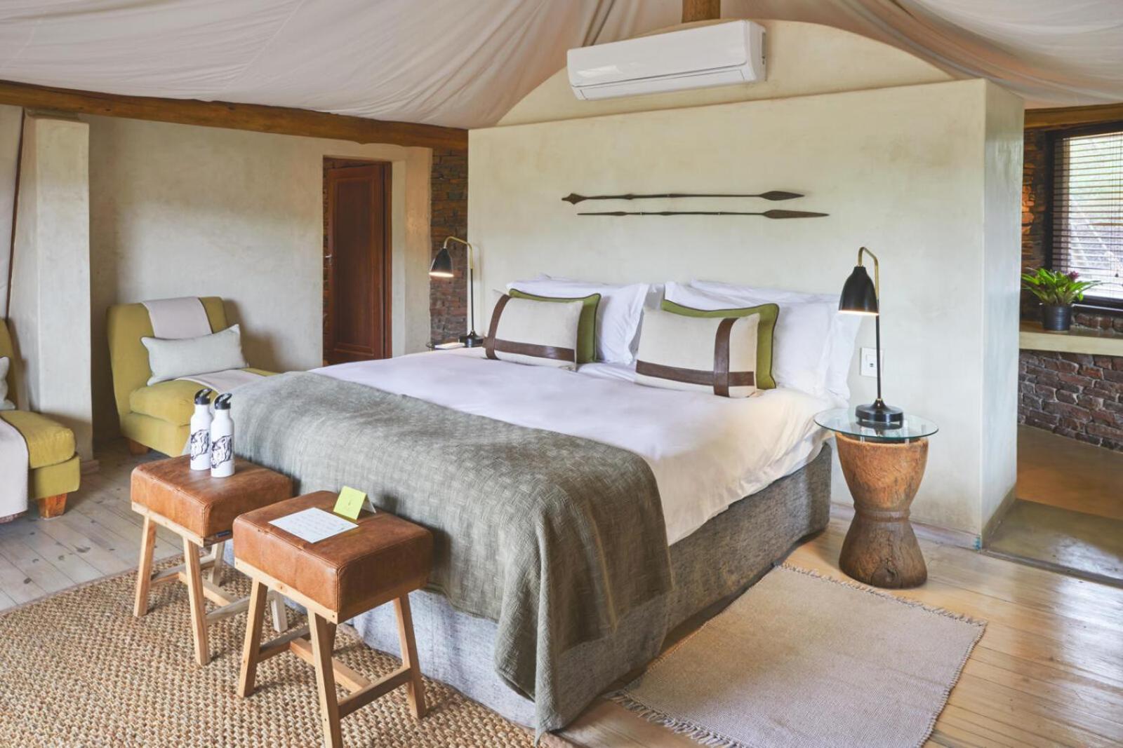 Marataba Safari Lodge Hartbeestfontein Exterior foto