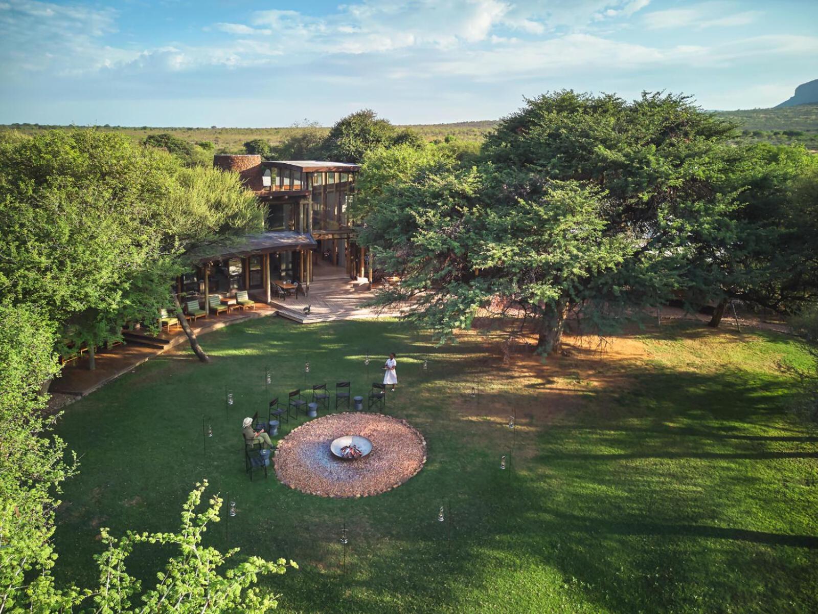 Marataba Safari Lodge Hartbeestfontein Exterior foto